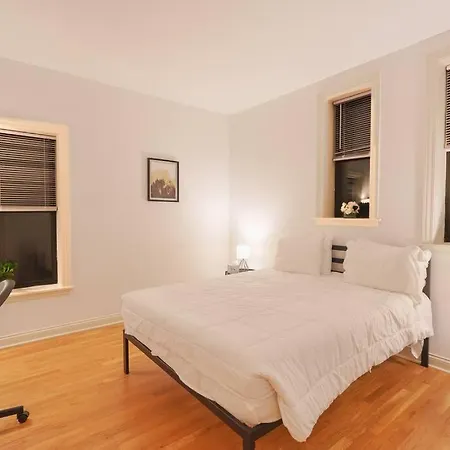 Apartment Cozy 3br Hyde Park Oasis Near Uchi, Shops & Dining