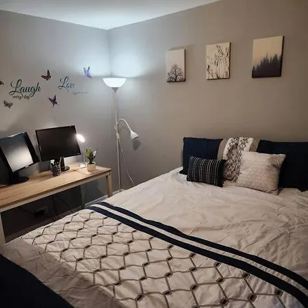 Getaway Apartment