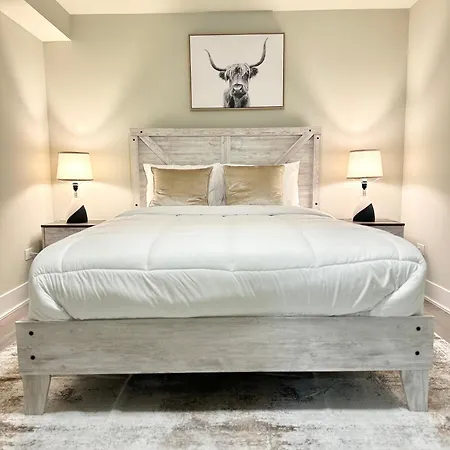 1f Modern Comfort In The Apartment Chicago