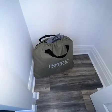 Apartment Cozy 10 Mins To Midway Airport & Downtown