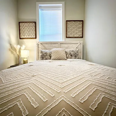 Apartment 1r Cozy 1bd Near Downtown *