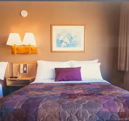 Heart O' Motel 3*