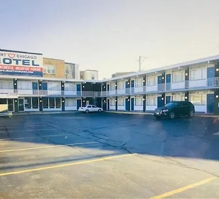 Motel Heart O' Chicago