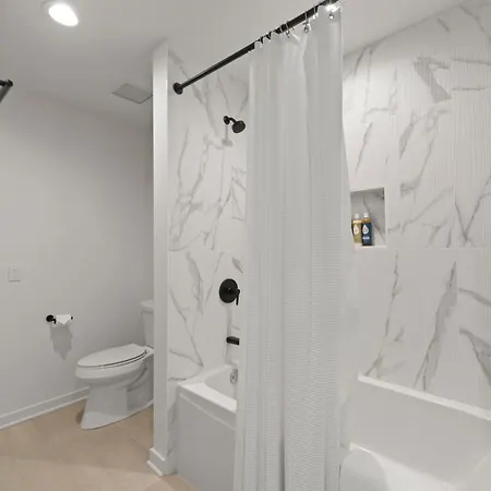 K2 Sky High With Stunning Views In West Loop