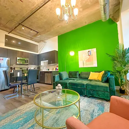 Cozy 2br With Optional Parking And Gym Access Near Field Museum, Lakefront & Mccormick Place Apartment *