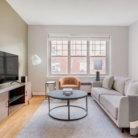 Evanston 2br W Courtyard Nr Northwestern Chi-953 Chicago