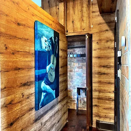 The Picasso On Lincoln Park *