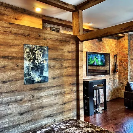 Apartment The Picasso On Lincoln Park *