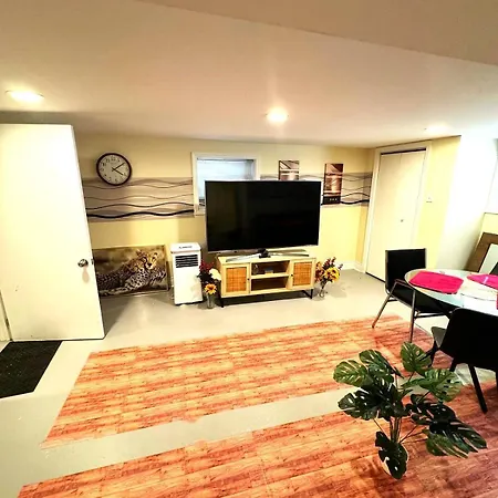 Fully Equipped Cozy 4/5 Br