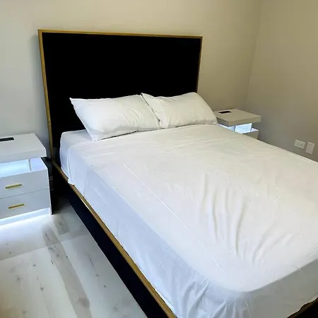 Apartment Wonderful And Cozy Top Unit
