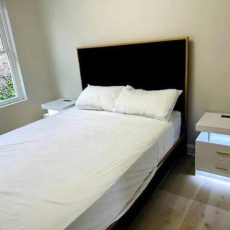 Wonderful And Cozy Top Unit *