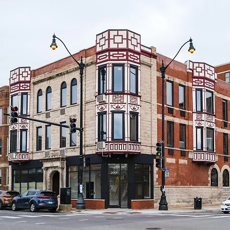 Logan Square Sro
