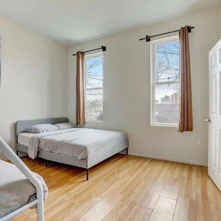 West Loop Entire Apt Apartment Chicago
