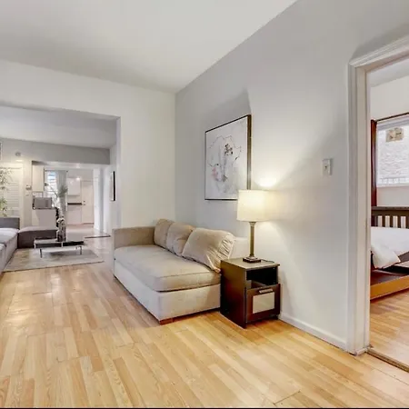 West Loop Entire Apt Apartment Chicago
