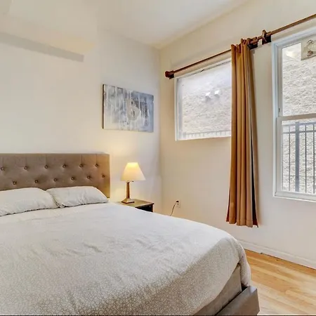 West Loop Entire Apt Apartment Chicago