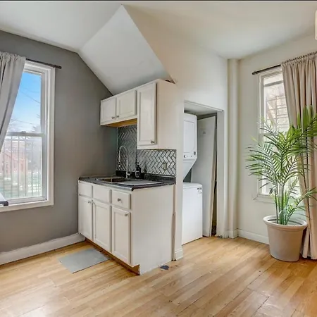 West Loop Entire Apt Apartment Chicago