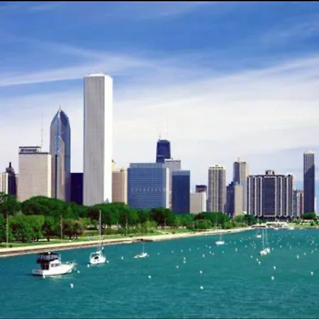 Apartment Getsemany Beautiful Chicago