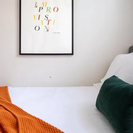 Flexhome Wicker Park 3br Dv2 Apartment