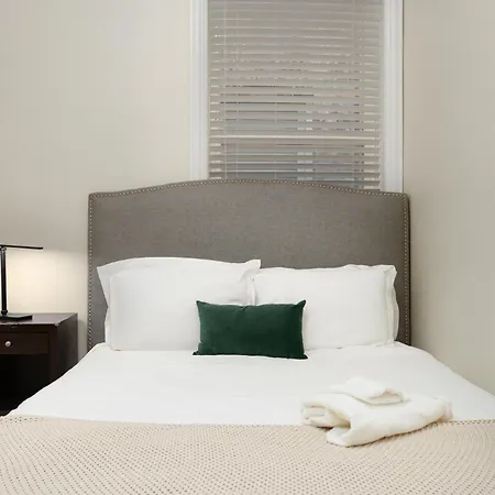 Flexhome Wicker Park 3br Dv1 * Chicago