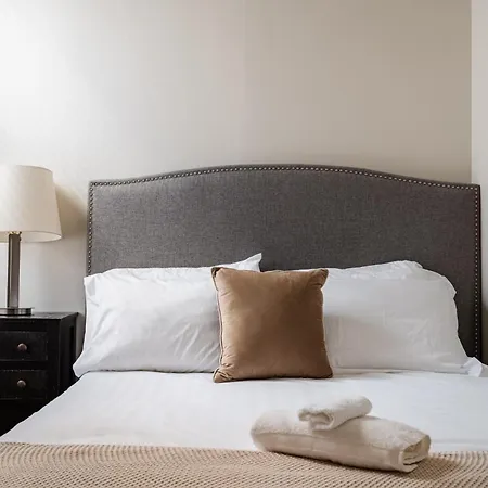 Flexhome Wicker Park 3br Dv1