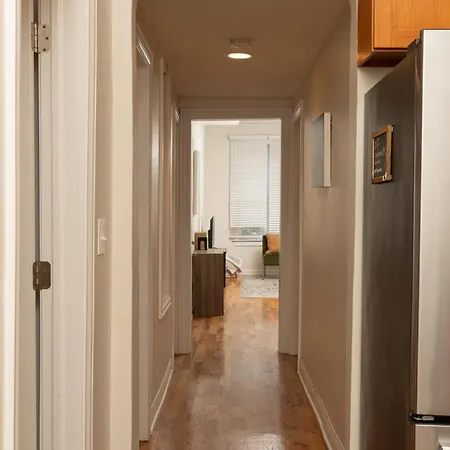 Apartment Flexhome Wicker Park 3br Dv1 *