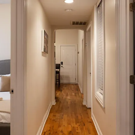 Flexhome Wicker Park 3br Dv1 *
