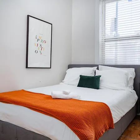 Apartment Flexhome Wicker Park 3br Dv1