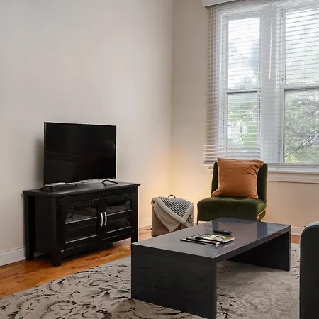 Flexhome Wicker Park 3br Dv1 Apartment *