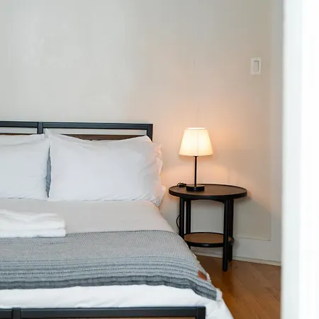 Bucktown 2Br Flat Near The 606 *