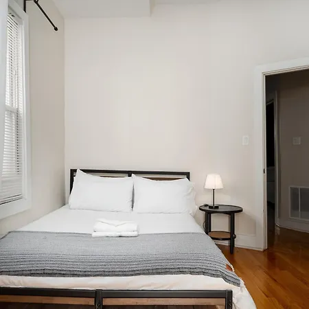 Apartment Bucktown 2Br Flat Near The 606 *