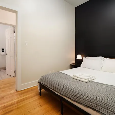 Apartment Bucktown 2Br Flat Near The 606