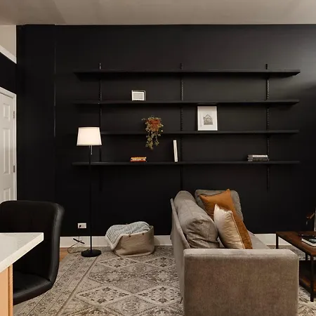 Bucktown 2Br Flat Near The 606 *