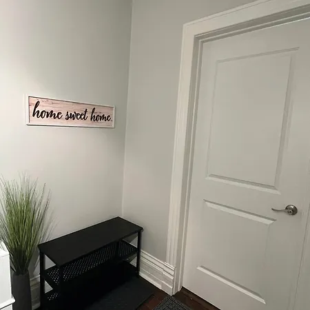Apartment Stylish 3bedroom Aparment W Games & Free Parking *