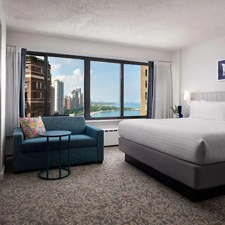 Sonesta Es Dntn Hotel