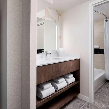 Sonesta Es Dntn Hotel Chicago