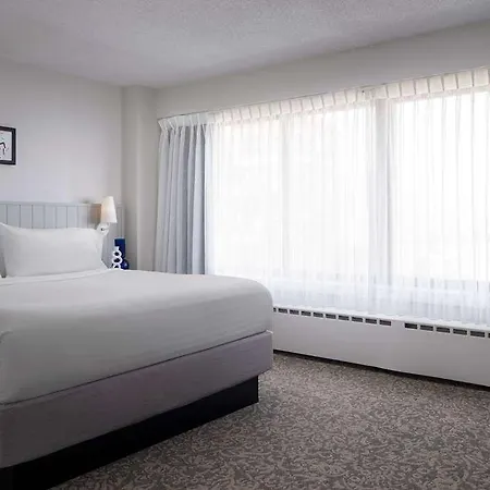 Hotel Sonesta Es Dntn *