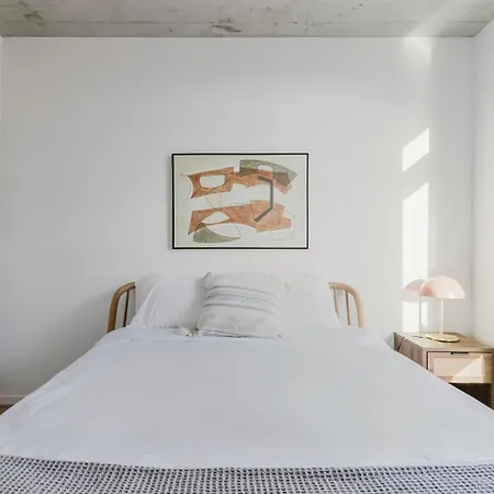 Apartment Blueground W Loop Gym Pool Wd Chi-1101