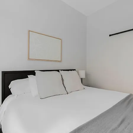 Blueground Edgewater Gym Lounge Wd Chi-1106 Apartment Chicago