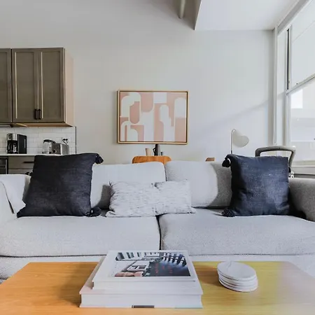 Apartment Blueground Edgewater Gym Lounge Wd Chi-1106