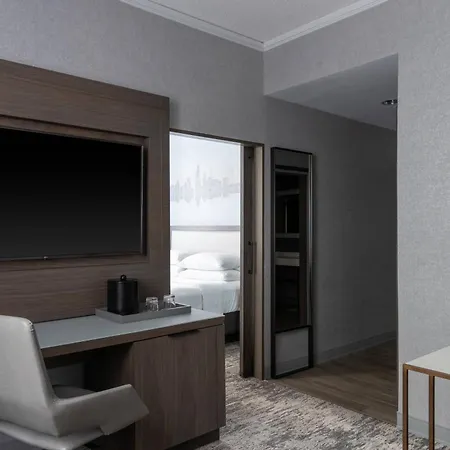 Courtyard By Marriott At Medical District-uic 3* Chicago