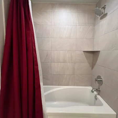 Apartment Chic 1 Bedroom W Parking *