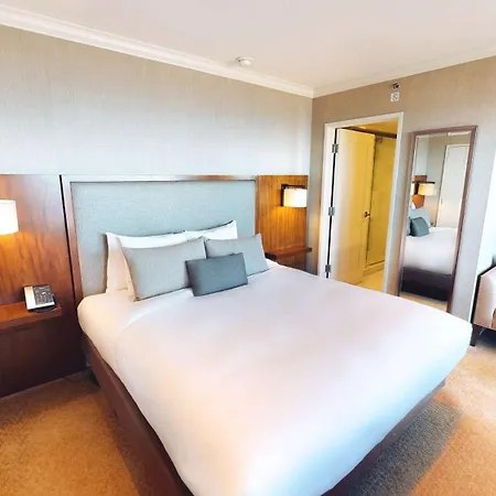 Hilton Hotel