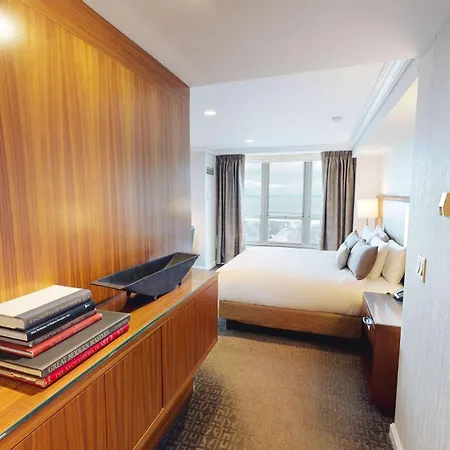 Hotel Hilton