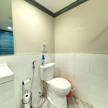Oldtown Stylish Cute Apartment *