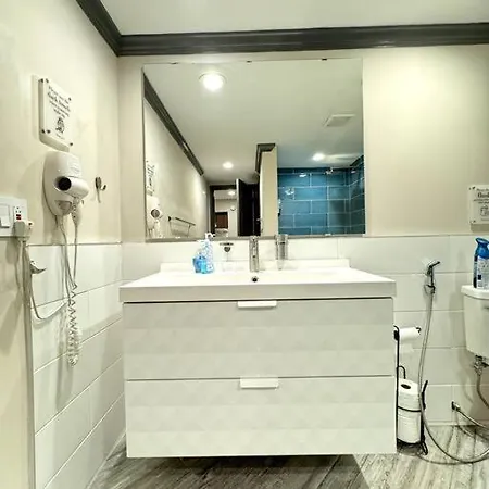Apartment Oldtown Stylish Cute *