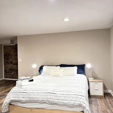 Oldtown Stylish Cute Apartment *