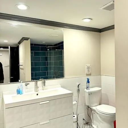 Apartment Oldtown Stylish Cute *