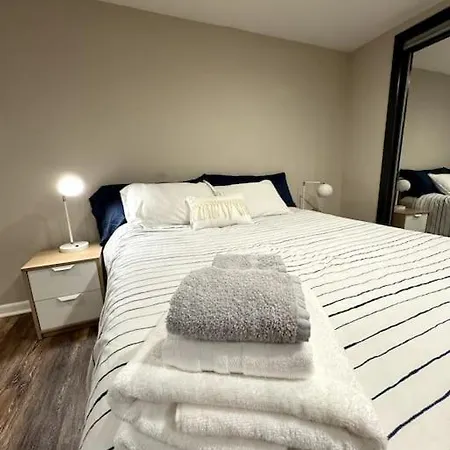 Apartment Oldtown Stylish Cute