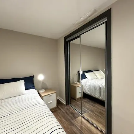 Apartment Oldtown Stylish Cute *