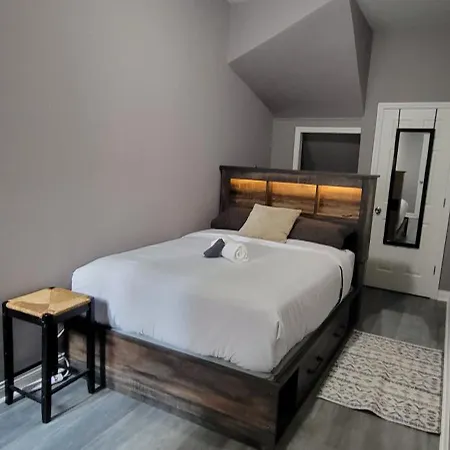 Hostel Avenue Chicago
